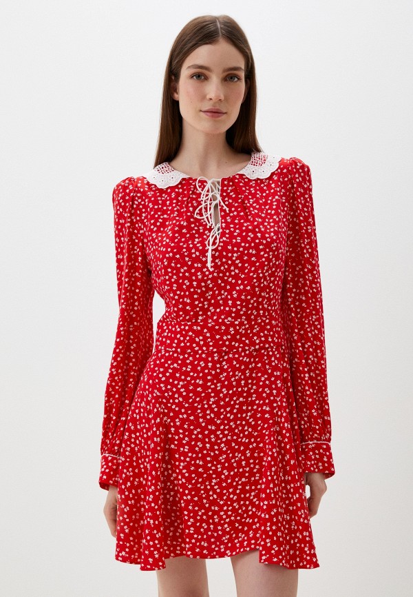 Платье Ruxara 5880₽