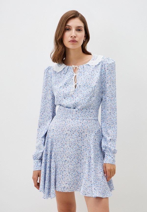 Платье Ruxara 5040₽