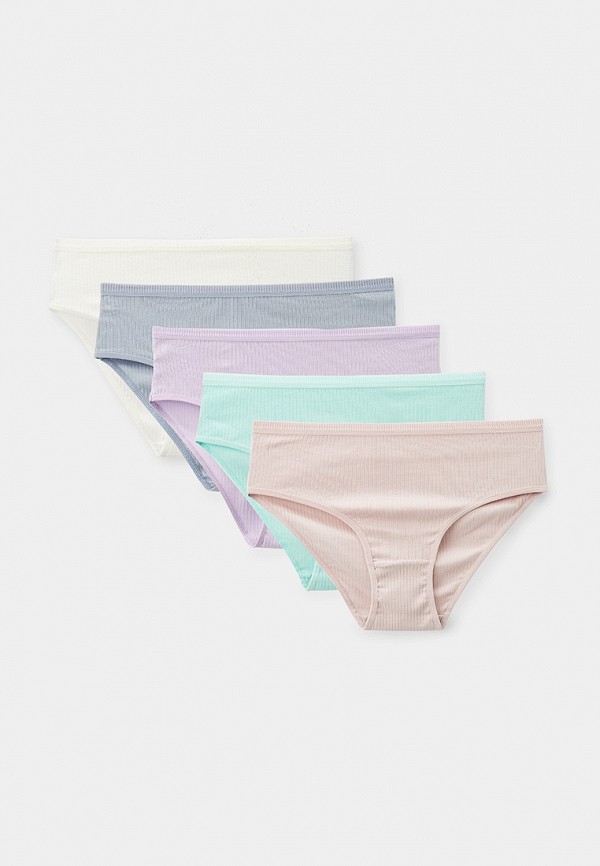 Трусы 5 шт HappyFox 1583₽