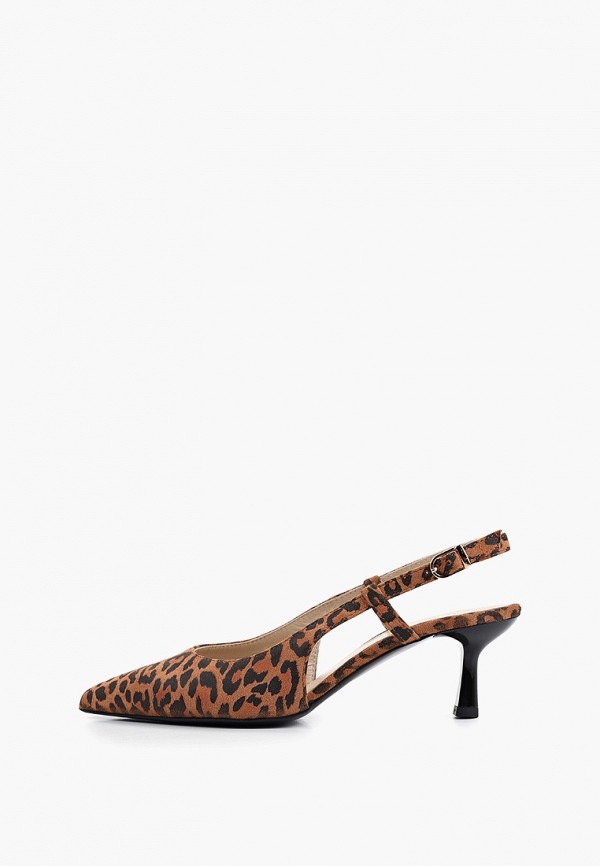 Туфли Giotto 8952₽