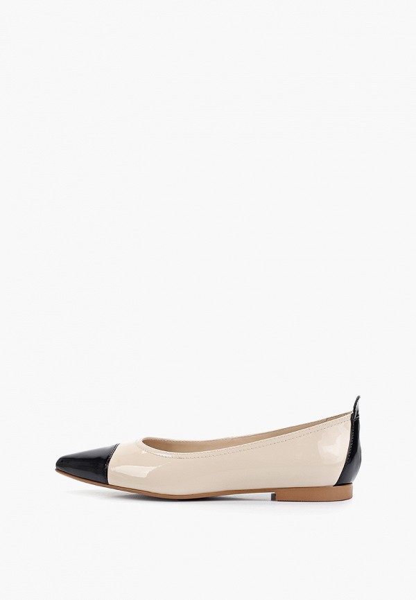 Балетки Giotto 8952₽