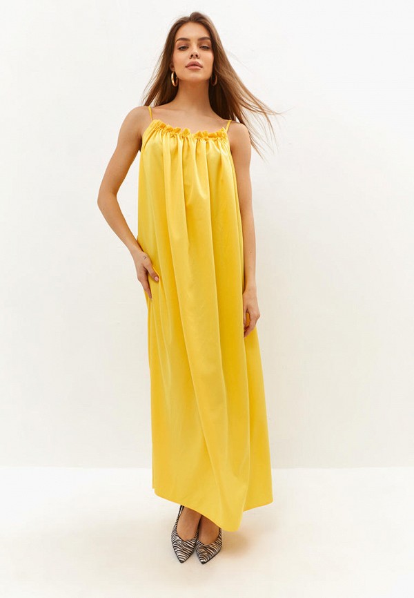 Сарафан Nataly Rik 1499₽