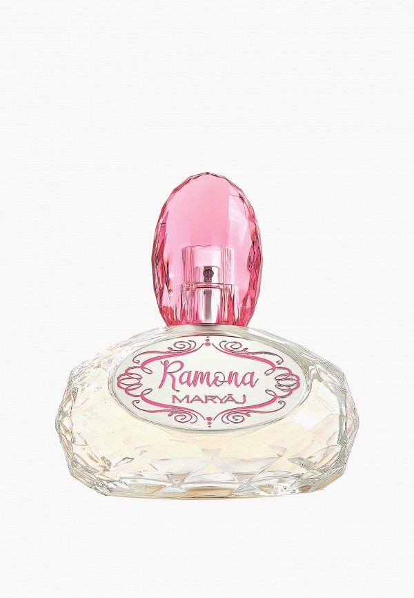 Парфюмерная вода Maryaj