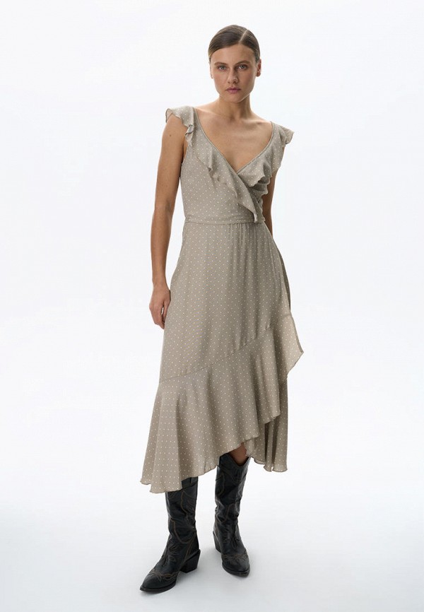 Сарафан Brusnika 9900₽