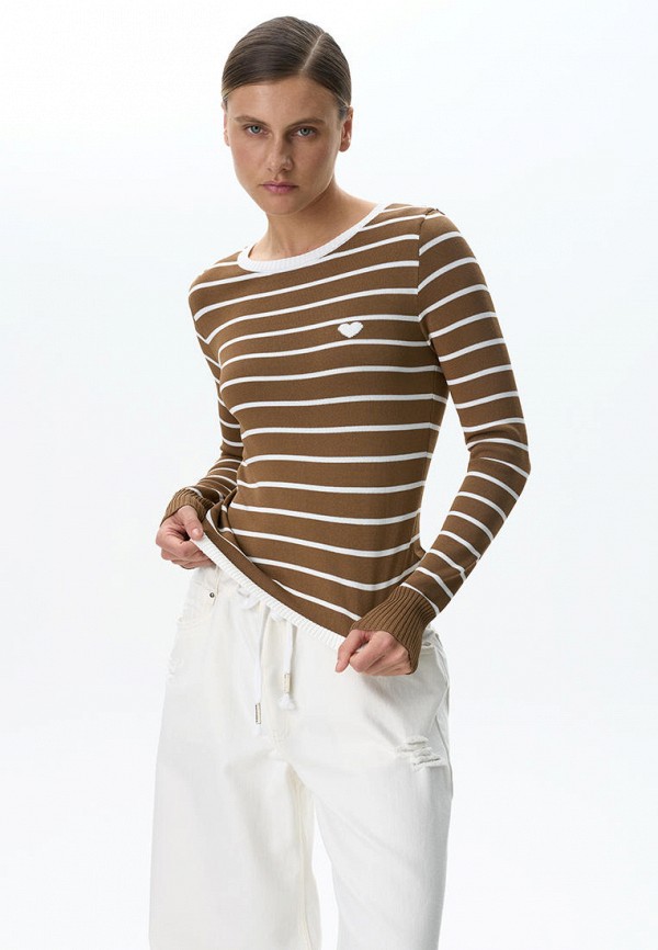 Джемпер Brusnika 14800₽