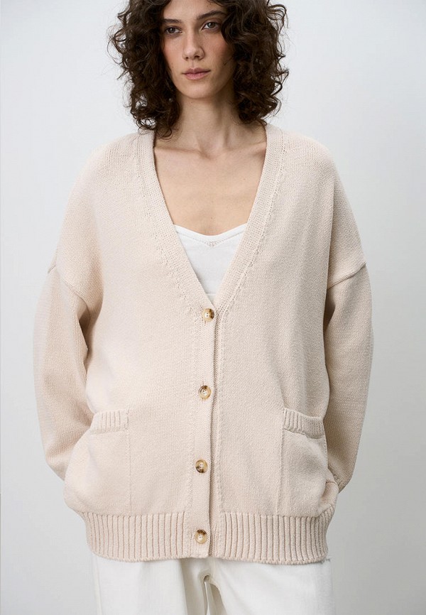 Кардиган Brusnika 13700₽