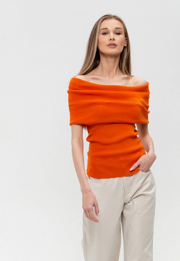 Джемпер Fors 3570₽