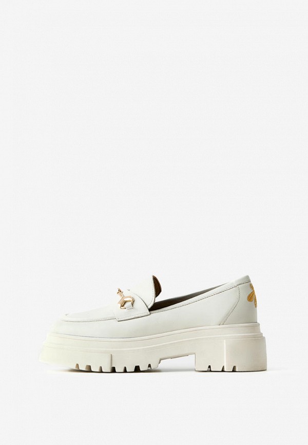 Лоферы Wysh 8990₽