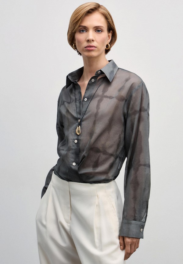 Рубашка Zarina 1330₽