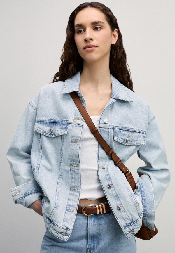 Куртка джинсовая Zarina 2379₽