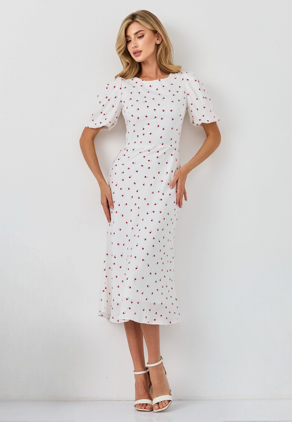 Платье SN Studio 5500₽