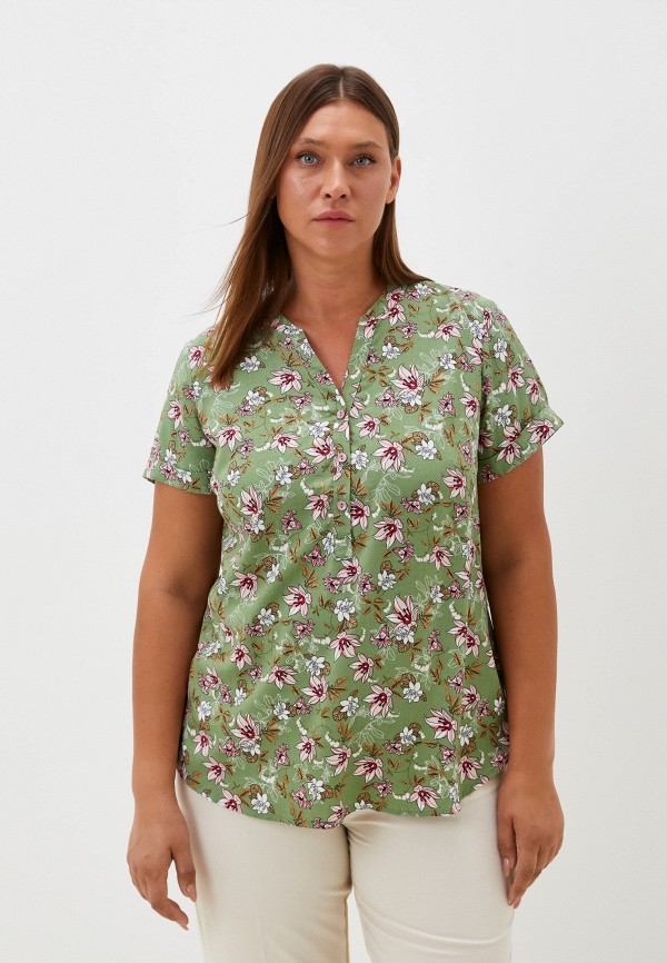 Блуза Adele Fashion