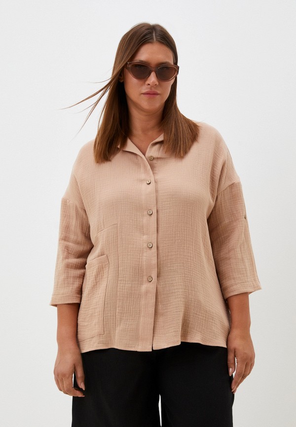 Рубашка Adele Fashion 2930₽