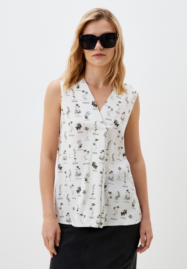 Блуза Pompa 4123₽