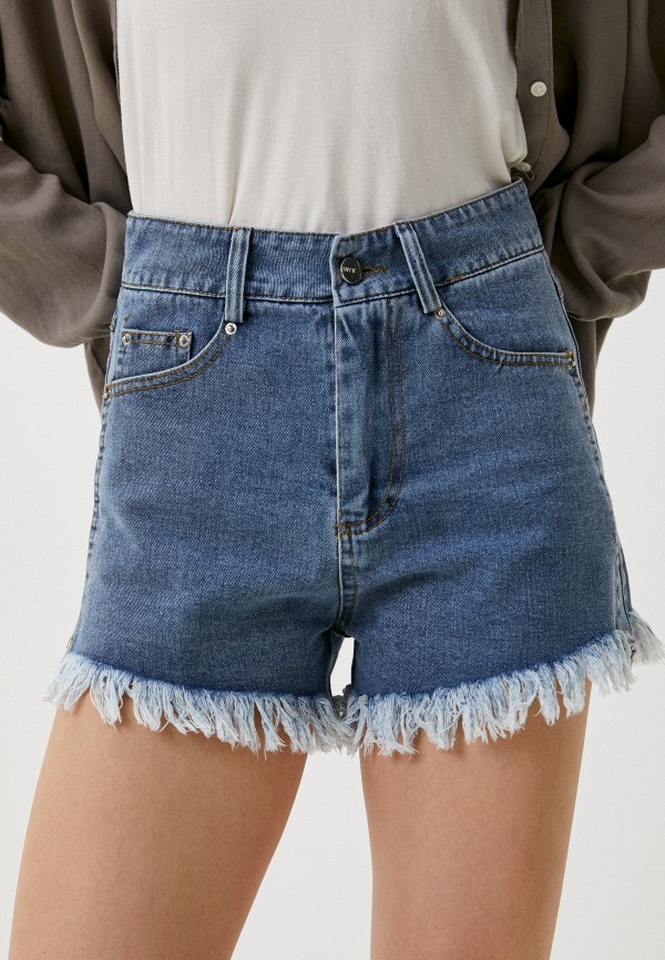 Шорты джинсовые Isibris 2900₽