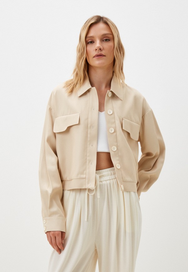 Жакет Маковцвет 7990₽