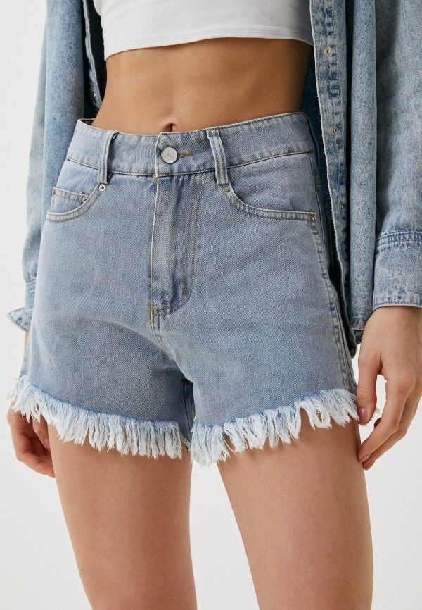 Шорты джинсовые Isibris 1890₽