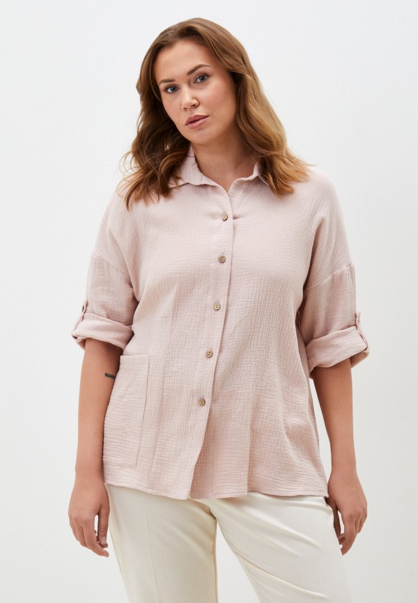 Рубашка Adele Fashion 2930₽