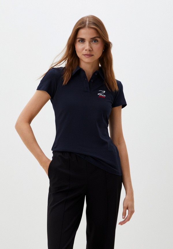 Поло Popilov Yachting 7120₽