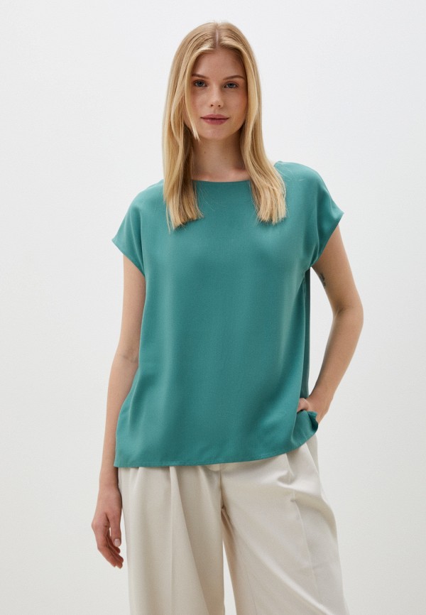 Блуза Pompa 2968₽