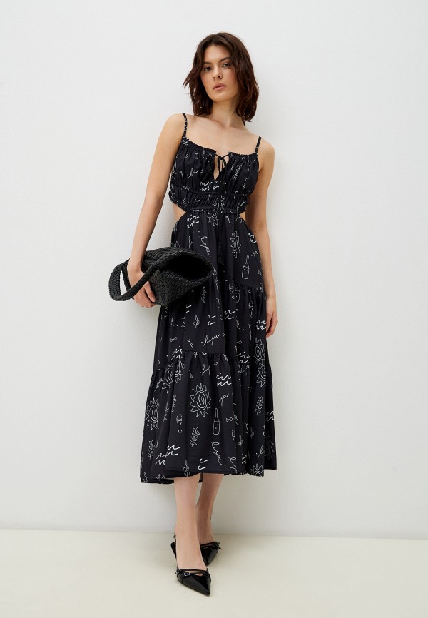 Сарафан Isibris 2590₽