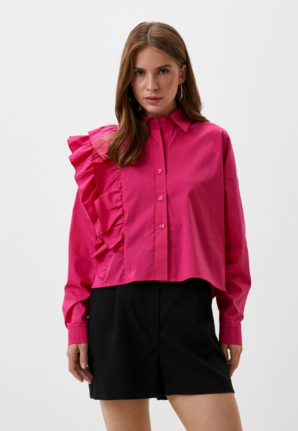 Рубашка Miss Chic 2380₽