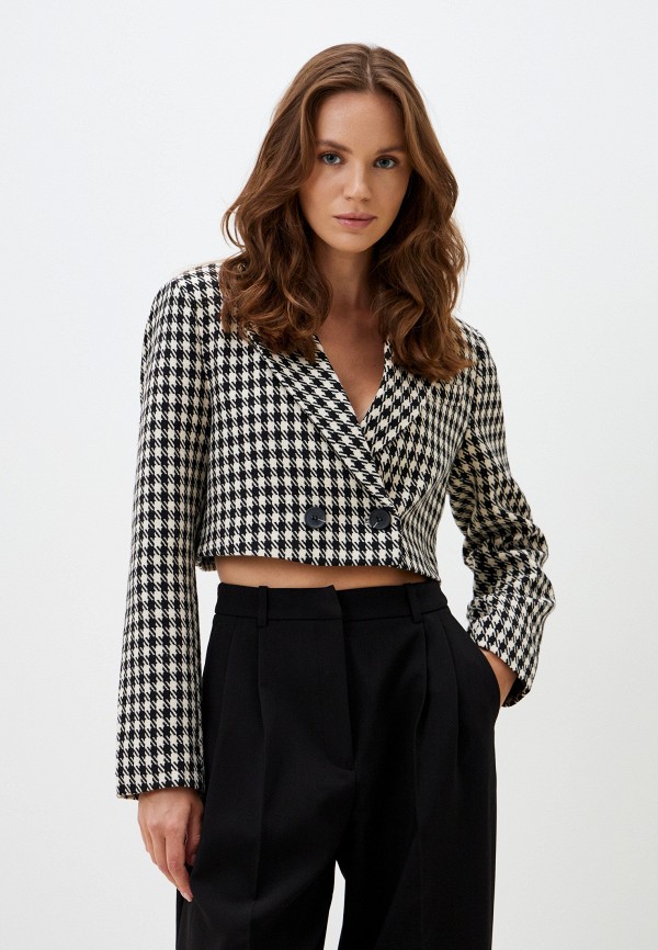 Жакет Moxow 4400₽