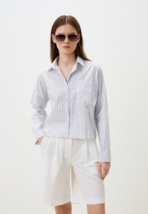 Рубашка Miss Chic 3800₽