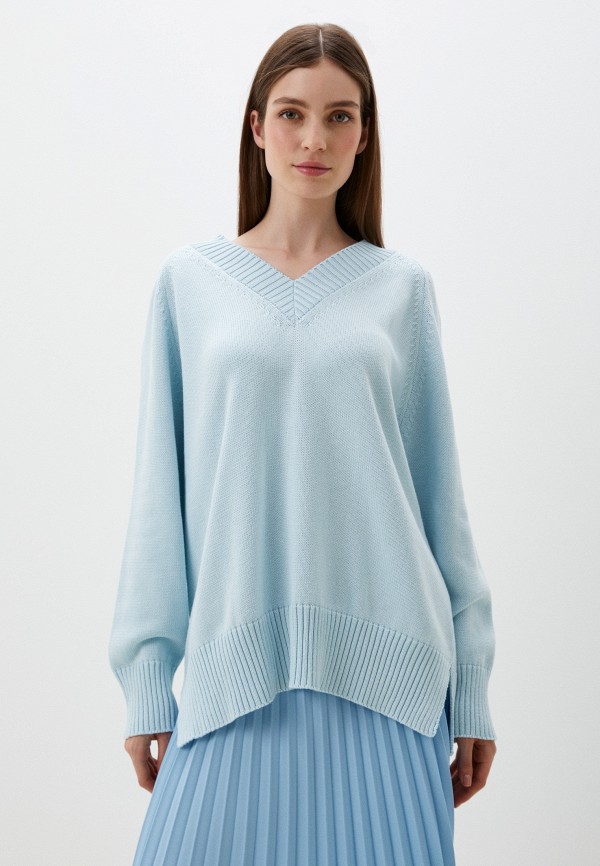 Пуловер Victoria Solovkina