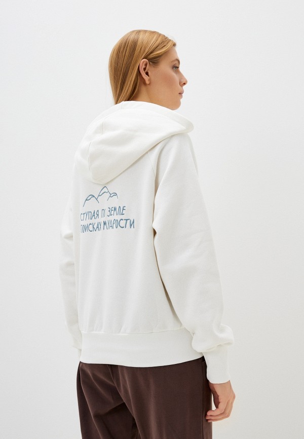 фото Худи береги