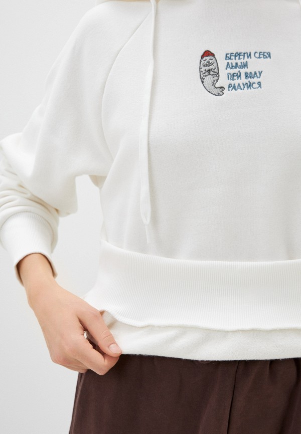 фото Худи береги