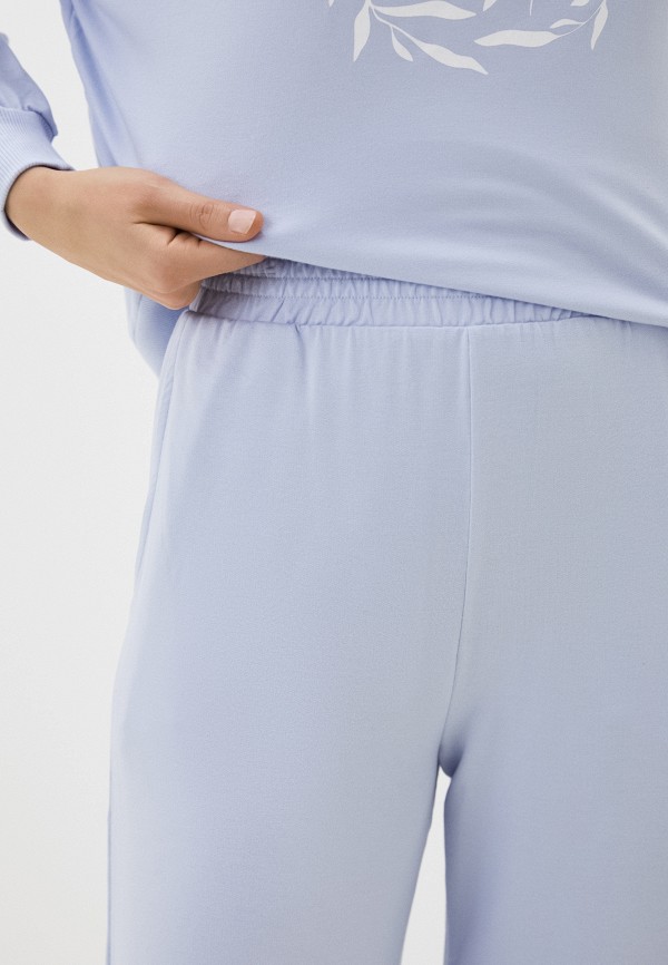 фото Брюки домашние cozy home