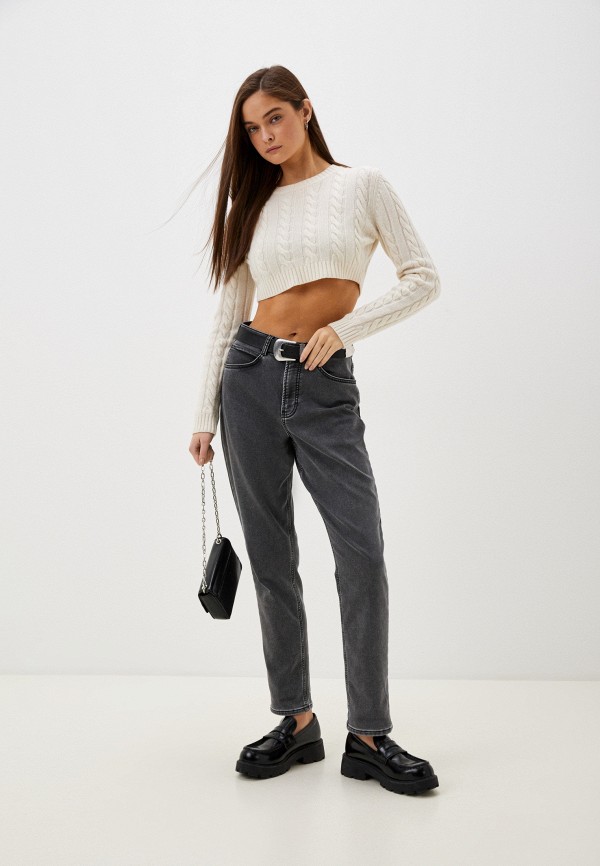 фото Джинсы pantamo