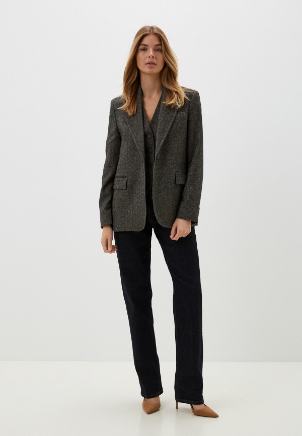 фото Джинсы pantamo