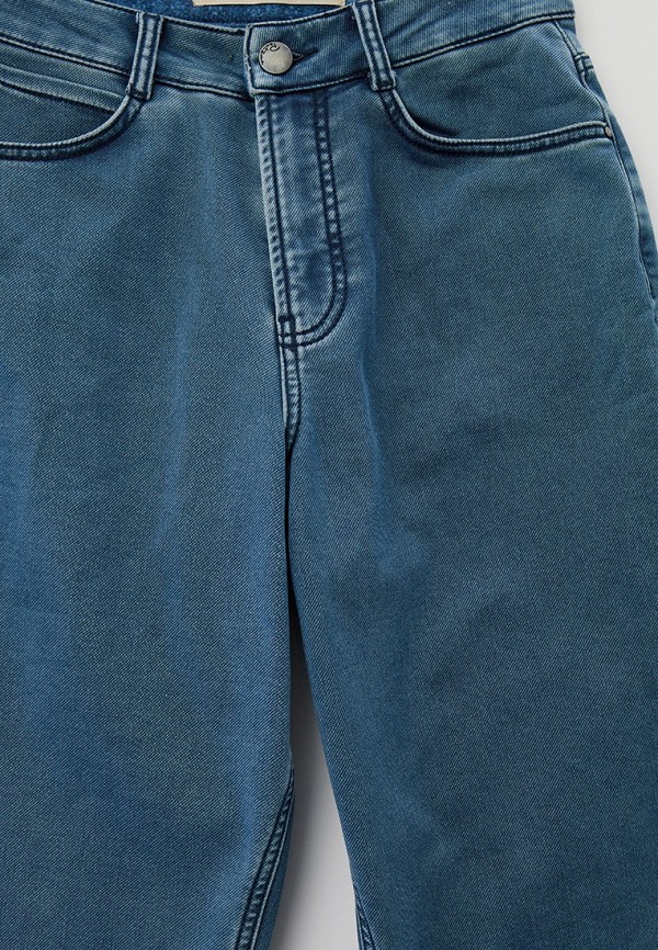 фото Джинсы pantamo