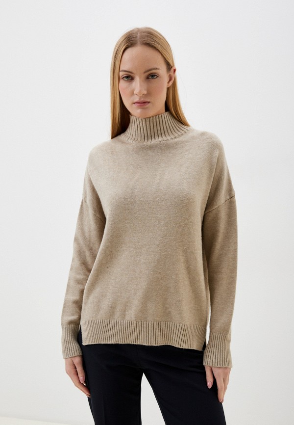 Свитер Nadi Bordo