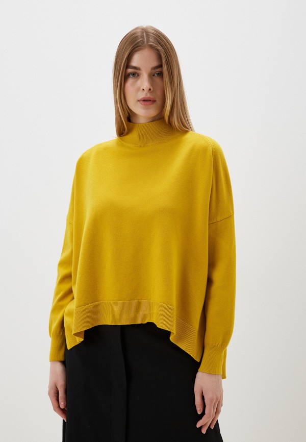 Свитер Nadi Bordo