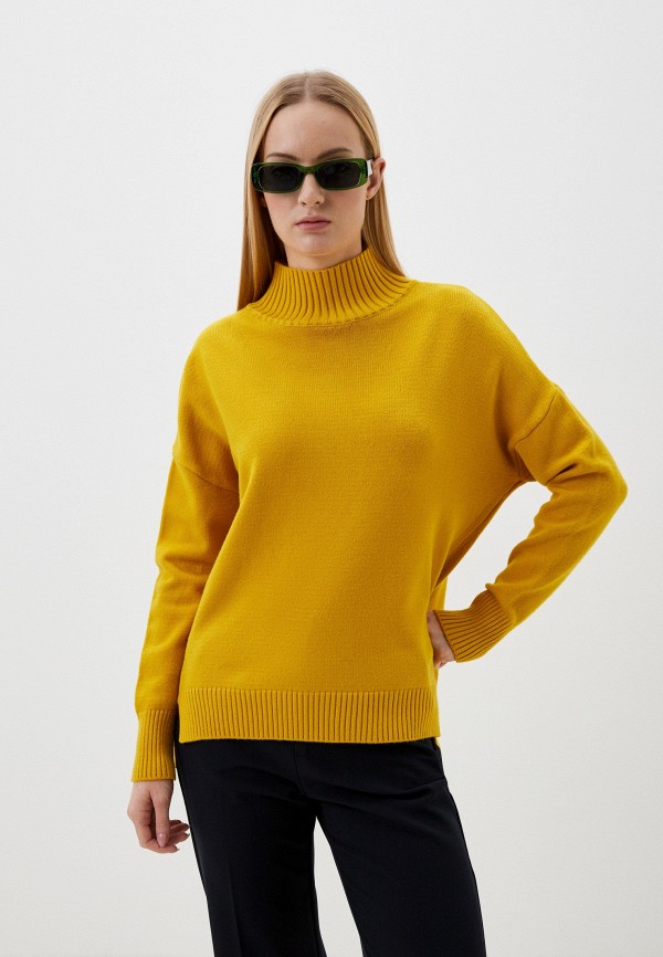 Свитер Nadi Bordo