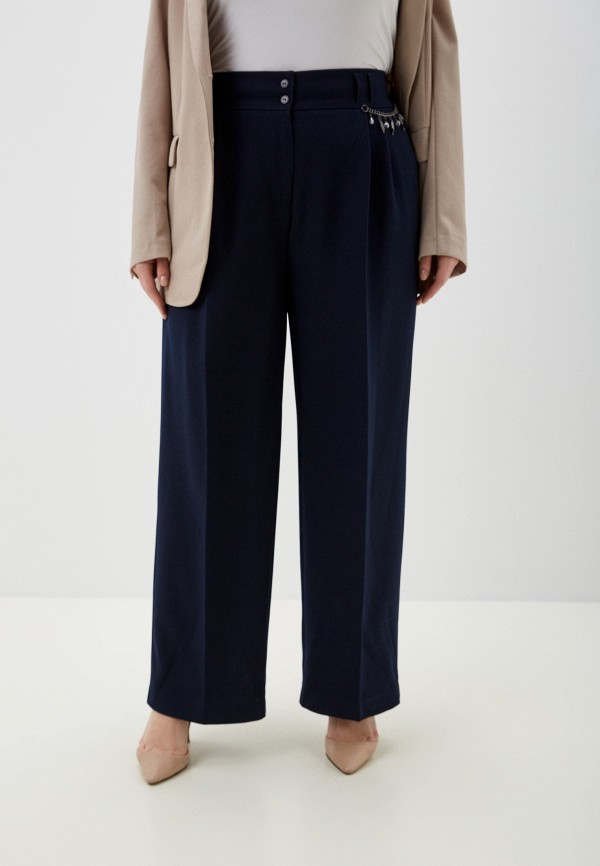 Брюки Vivienne Mare 8108₽