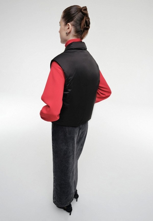 фото Жилет утепленный you