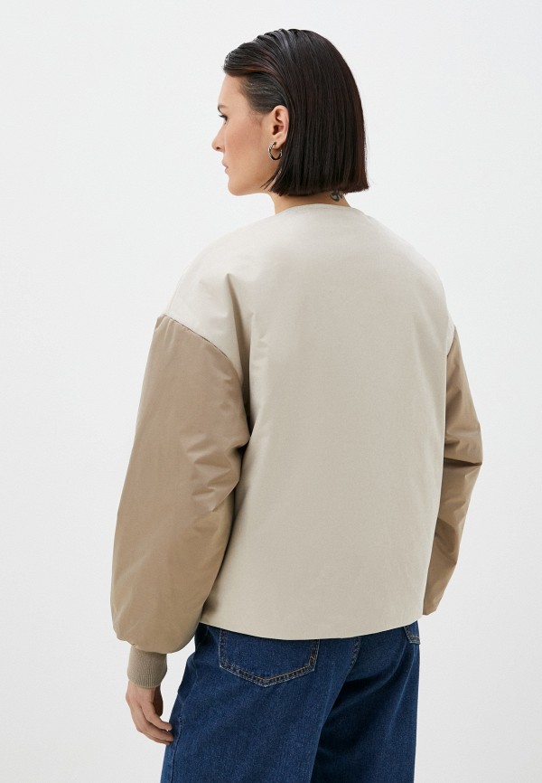 фото Куртка утепленная you