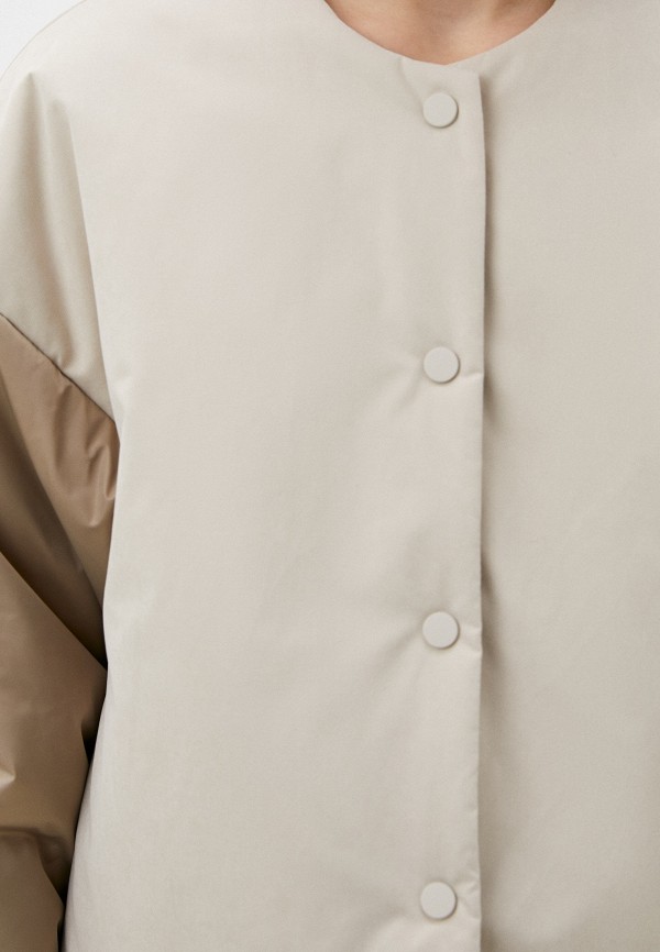 фото Куртка утепленная you