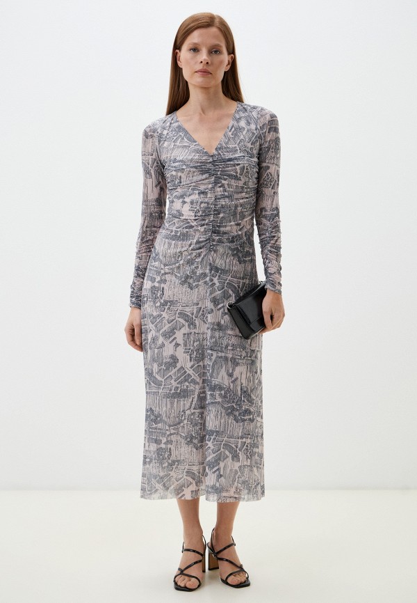 Платье Alexander Bogdanov 19700₽