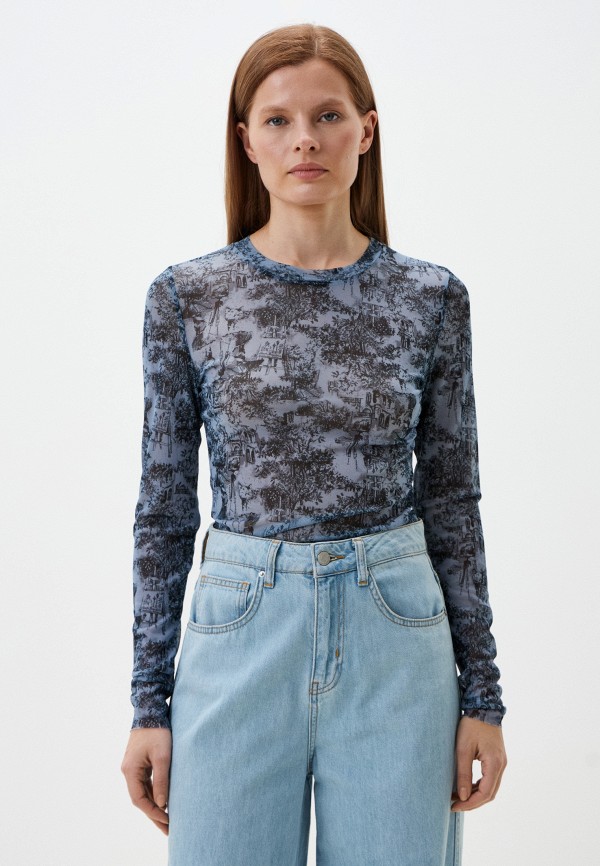 Лонгслив Alexander Bogdanov 10400₽