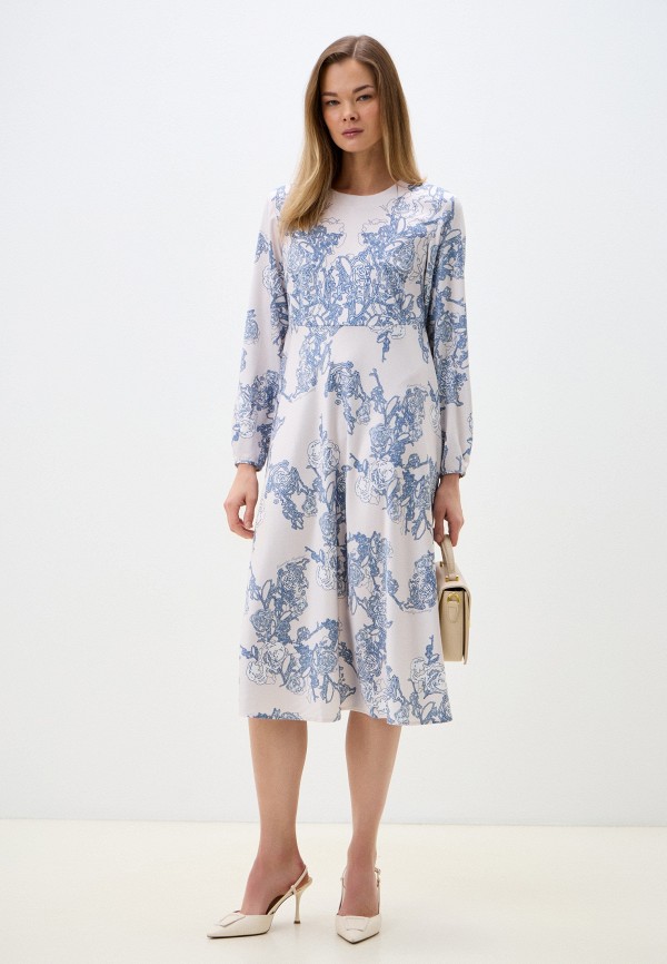 Платье Alexander Bogdanov 19700₽