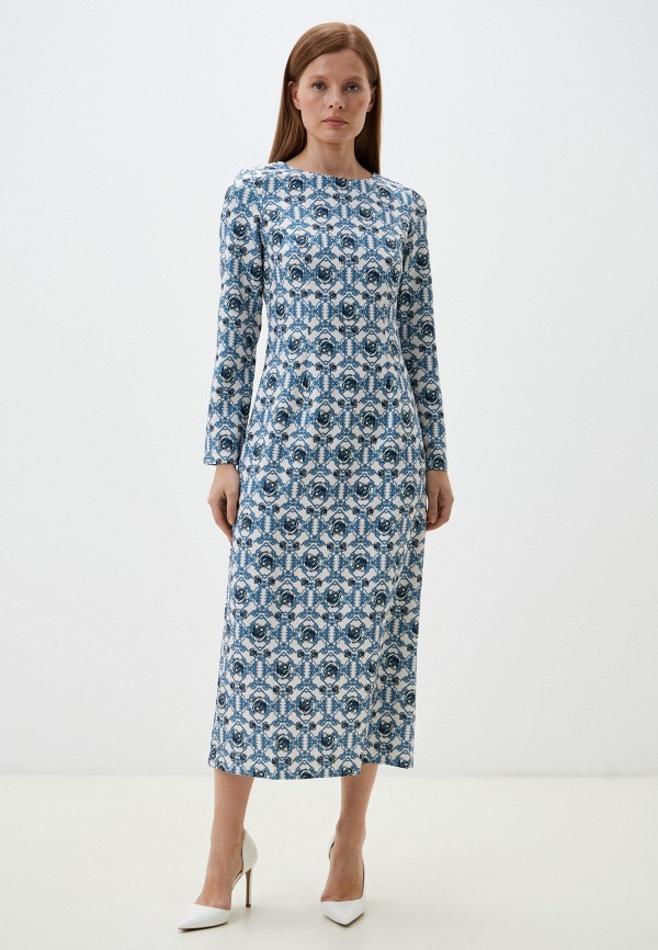 Платье Alexander Bogdanov 18600₽