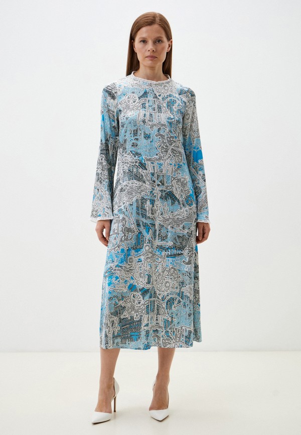 Платье Alexander Bogdanov 21700₽