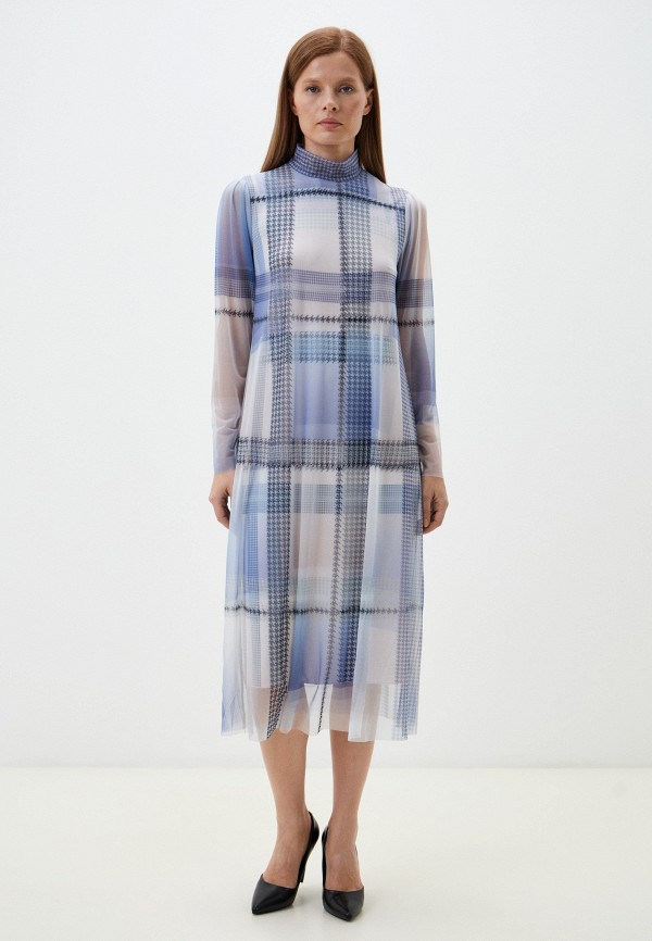 Платье Alexander Bogdanov 16560₽