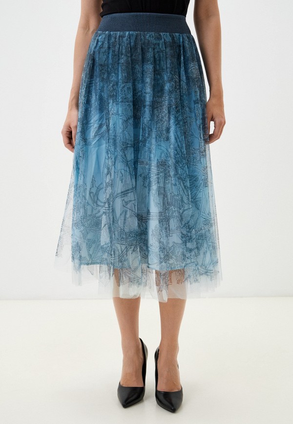 Юбка Alexander Bogdanov 18100₽