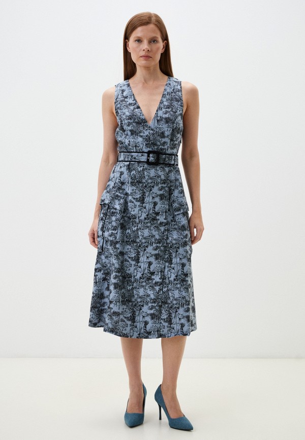 Платье Alexander Bogdanov 22800₽